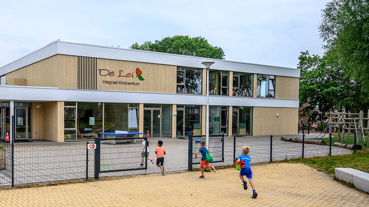 buitenschoolse opvang Leimuiden pedagogisch medewerker