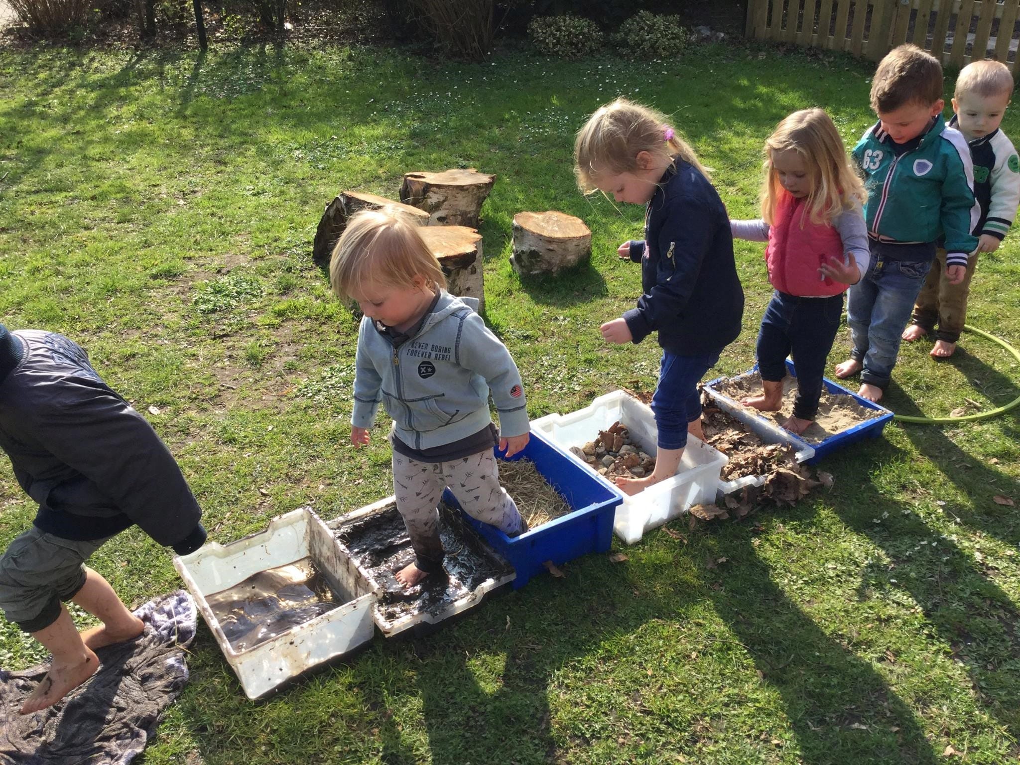 Floreokids-diakonijntje-blotevoetenpad