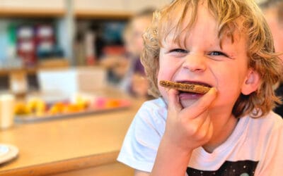 Word vrijwilliger bij Lunchtijd!