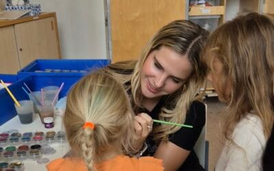 Pedagogisch professional BSO