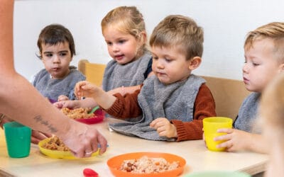 Pedagogisch professional KDV