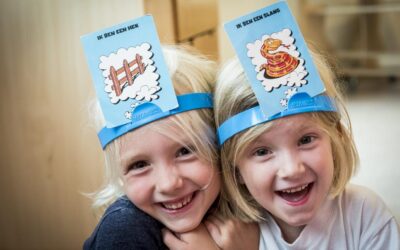 Pedagogisch professional BSO